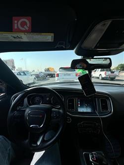 دودج تشارجر